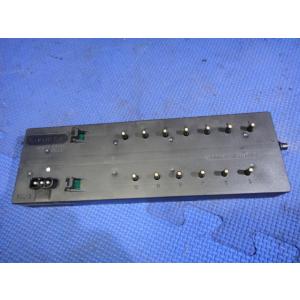 メルセデス ベンツ W210 E320 E240 等   エアコン エア バルブ 品番 210800...