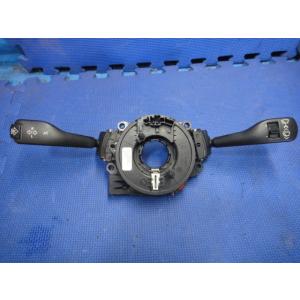 BMW 5シリーズ E39 525i  等  スパイラル コンビネーション スイッチ ウィンカー ワ...