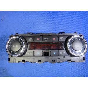 メルセデス ベンツ W169 A170 A200 等   エアコン スイッチ　品番 16983006...