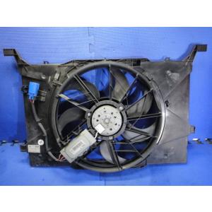 メルセデス ベンツ W169 A170 A200 等 電動ファン モーター ラジエター クーリング ...