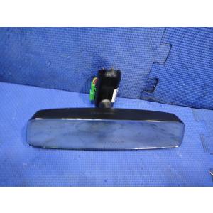Volvo ボルボ V40 MB4164T 等  純正 ルームミラー バック ミラー  品番 312...