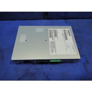 Volvo ボルボ V40 MB4164T 等 純正 オーディオ アンプ 品番 31384316  ...