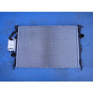 Volvo ボルボ V40 MB4164T 等  純正 ラジエター  品番 31293689  [3...