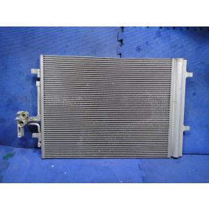 Volvo ボルボ V40 MB4164T 等  コンデンサー  品番 6G9119710DB  9...