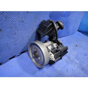 ポルシェ ボクスター 986  パワステ ポンプ  品番 99631402004 【3834】