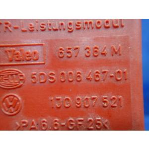 ポルシェ ボクスター 986 ファン レジスタ...の詳細画像2