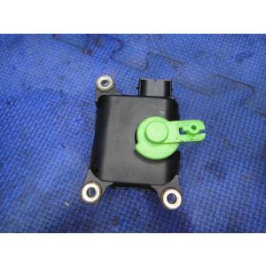 ポルシェ ボクスター 986  エアコン ヒーター フラップ モーター  品番 1J1907511D...