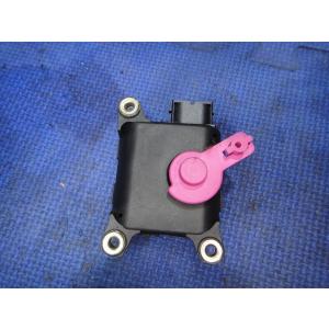 ポルシェ ボクスター 986  エアコン ヒーター フラップ モーター  品番 1J1907511C...