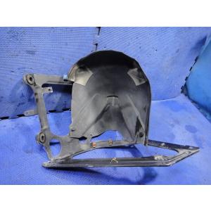 ポルシェ ボクスター 986  右 ラジエター サポート ブラケット 品番 99610603461 ...