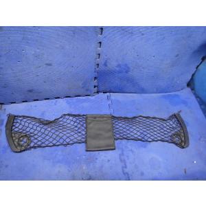 ポルシェ ボクスター 986 カーゴ ネット 品番 98655163300  【3834】