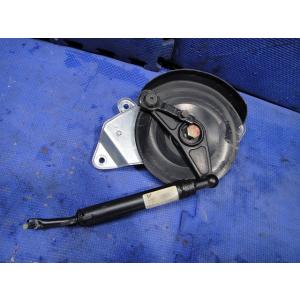 ポルシェ ボクスター 986  右 ルーフ ソフトトップ 開閉 ギア 品番 98656118003 ...