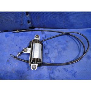 ポルシェ ボクスター 986 ソフトトップ ルーフ 開閉 モーター  品番 98662411700 ...