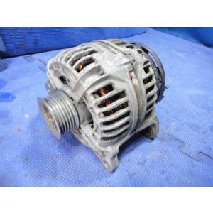 ポルシェ ボクスター 986  純正 オルタネーター  品番 99660301203  012451...