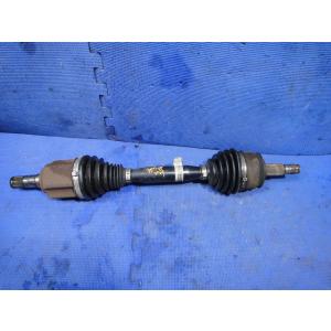 アルファロメオ ジュリエッタ 940141 等  左 フロント ドライブシャフト   5051863...