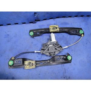 ボルボ V60 FB4164T 等 右 フロント パワーウィンドウ レギュレーター   966269...