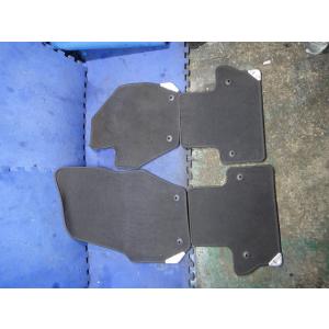 ボルボ V60 FB4164T 等 純正 フロアマット  [3915]