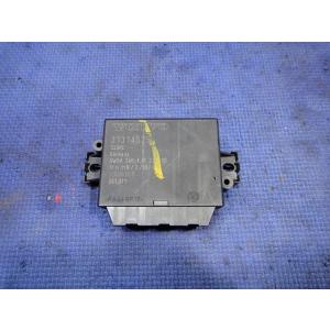 ボルボ V60 FB4164T 等 パーキング アシスト コントロール ユニット モジュール 品番 ...