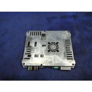 ボルボ V60 FB4164T 等 地デジ チューナー   品番 31328577   313285...