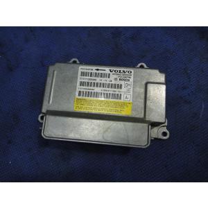 ボルボ V60 FB4164T 等 エアバック コンピューター  品番 31340796  [391...