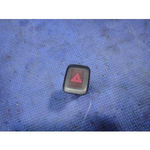 ボルボ V60 FB4164T 等 ハザードスイッチ  品番 9123681  [3915]