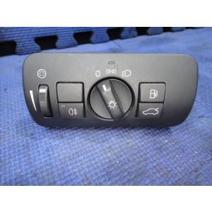 ボルボ V60 FB4164T 等 ライト スイッチ  品番 30739412  [3915]