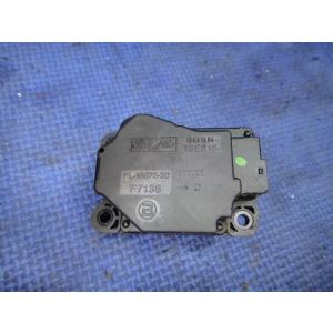 ボルボ V60 FB4164T 等 ヒーター エアコン フラップ モーター (a)  品番 6G9N...
