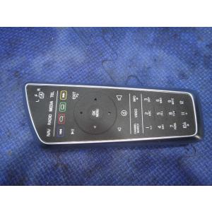 ボルボ V60 FB4164T 等 純正 TV テレビ ナビ リモコン  品番 31346043  ...