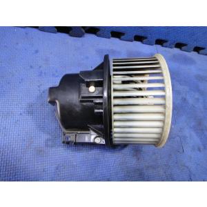 ボルボ V60 FB4164T 等 ブロア モーター ファン  [3915]
