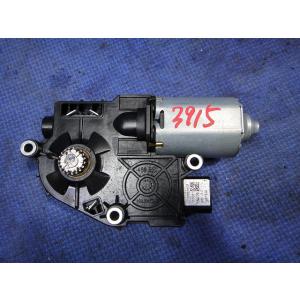 ボルボ V60 FB4164T 等 サンルーフ モーター  品番　39817354 [3915]