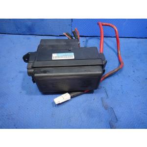 BMW ミニ クロスオーバー ZA16 R60 等 ヒューズ ボックス リレー エンジンルーム内 品...