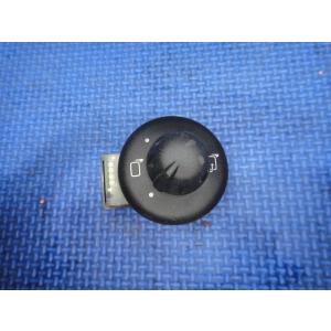 BMW ミニ クロスオーバー ZA16 R60 等  ドアミラー スイッチ  品番 3422622 ...