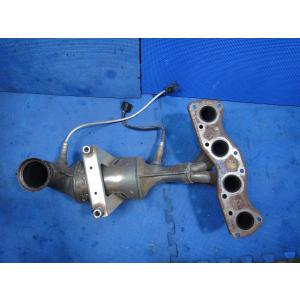 BMW ミニ クロスオーバー ZA16 R60 等  触媒 キャタライザー 品番 7599503  ...