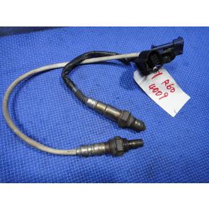 BMW ミニ クロスオーバー ZA16 R60 等 O2センサー 品番 759535380  754...