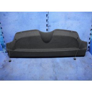 BMW ミニ クロスオーバー ZA16 R60 等 リア ボード トノカバー  品番 9811137...