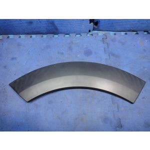 BMW ミニ クロスオーバー ZA16 R60 等 右 リア ドア モール 品番 9801886  ...