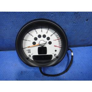 BMW ミニ クロスオーバー ZA16 R60 等 タコメーター　  [4009]