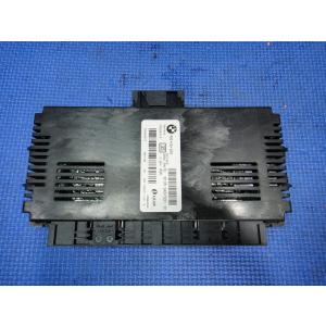 BMW ミニ クロスオーバー ZA16 R60 等 フットウェル モジュール 品番 3457031 ...