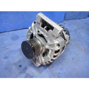 BMW ミニ クロスオーバー ZA16 R60 等 純正 オルタネーター 品番 7604782  [...
