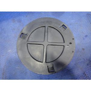 BMW ミニ クロスオーバー ZA16 R60 等 フェンダー ライナー アクセス キャップ カバー...