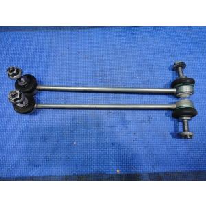 BMW ミニ クロスオーバー ZA16 R60 等 純正 フロント スタビ リンク ロッド 左右 品...