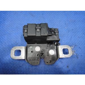 BMW ミニ クロスオーバー ZA16 R60 等  リアハッチ ドア ロック バックドア ロック ...