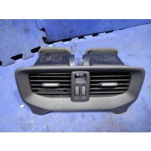 Volvo ボルボ V40 MB4164T 等  エアコン ヒーター 吹出口 ルーバー 中央 センタ...