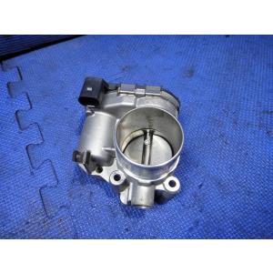 Volvo ボルボ V40 MB4164T 等 スロットル ボディ  品番 7S7G9F991 CA...