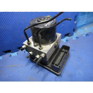 ボルボ V50 MB5244 ABS アクチュエーター 品番 30736589Ａ   [4076]