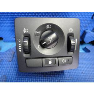 ボルボ V50 MB5244 ライト スイッチ　品番 30669734　   [4076]