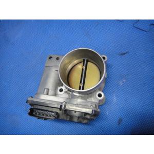ボルボ V50 MB5244  スロットル ボディ 品番 8677694　  [4076]