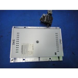 ボルボ V50 MB5244   純正 アンプ　品番 0679537　 [4076]