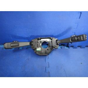 ボルボ V50 MB5244  コンビネーション スイッチ　ウィンカー  ワイパー  [4076]