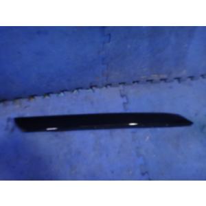 BMW ミニ クロスオーバー R60 等 フロント ガラス 左 モール ピラー カバー 品番 038...