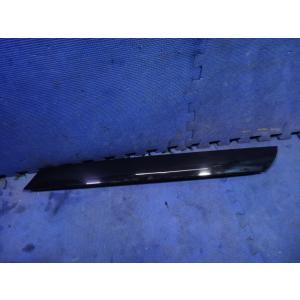 BMW ミニ クロスオーバー R60 等 フロント ガラス 右 モール ピラー カバー 品番 038...